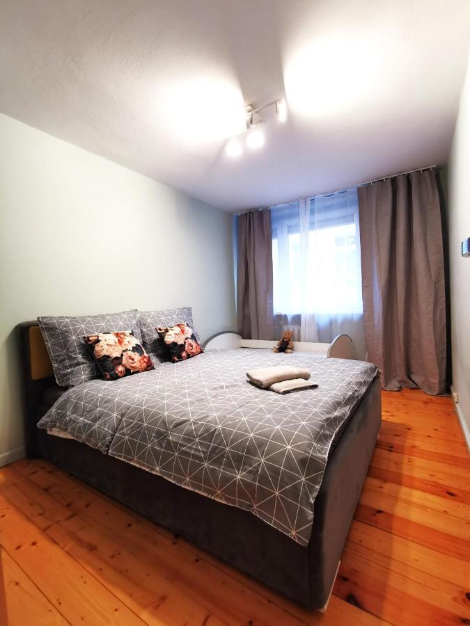 Nozownicza Apartment ~ Self Check-In 24H ~ Lift Wrocław Buitenkant foto